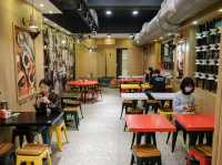 Wang’s Broth ร้านหมูพะโล้ไทเป มิชลิน 3 ปีซ้อน!