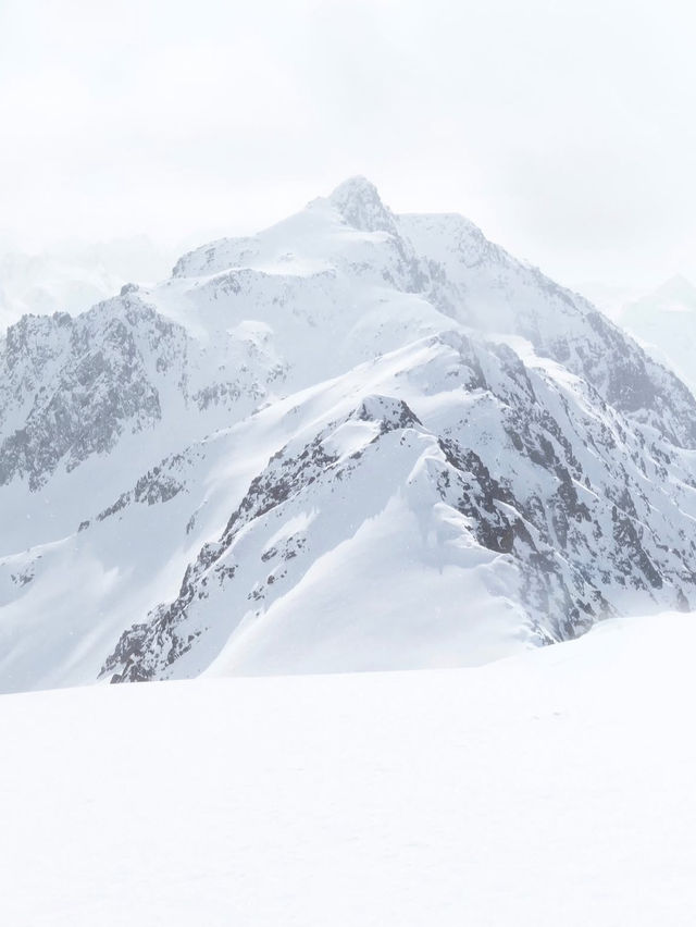⛷️ A Day Skiing in Andermatt: Alpine Bliss Awaits