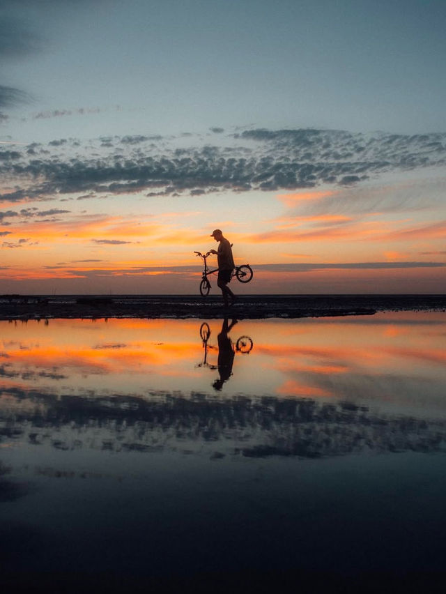 A Guide to a Bike Trip Through Northern Germany