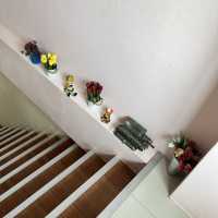 โรงแรมในอำเภอ ดอนสัก
