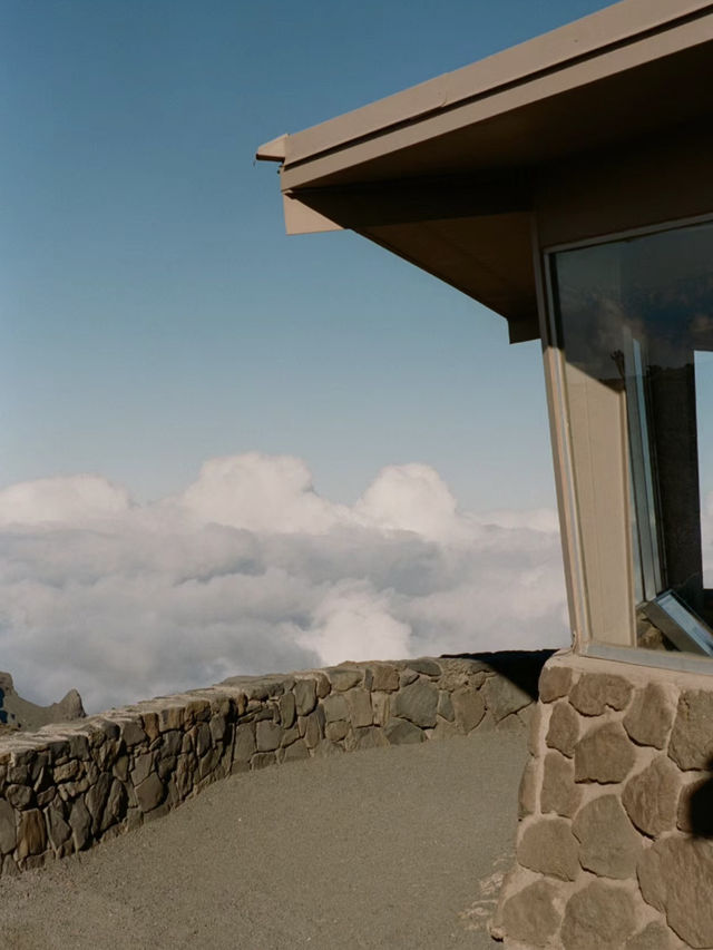 Haleakalā National Park: Witness the Majesty of Maui’s Volcano