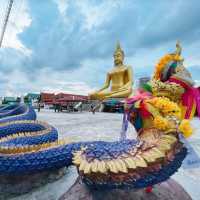 วัดบางจาก