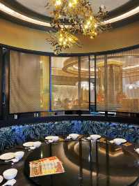 Chinese cuisine in shopping mall 🇨🇳🥢🥠