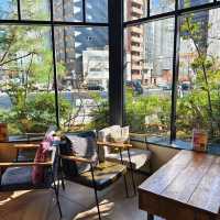 大阪新梅田Moxy酒店 舒适时髦的飯店选择