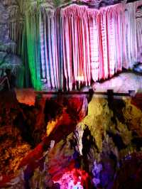 Hidden Treasures: Exploring the Magical Silver Cave in Guilin