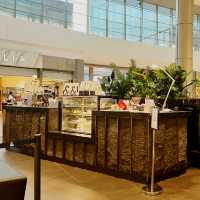 Innovative Brews at Tom & Danny Cafe