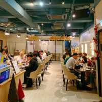 Four O Five 觀塘人氣西餐🎅🏻🎄