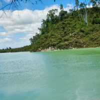 Waiotapu Thermal Wonderland: A Geothermal Marvel