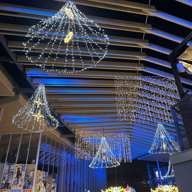 【大阪/天王寺】てんしばクリスマスマーケット🎄