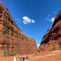 Uluru-Kata Tjuta National Park, Northern Territory