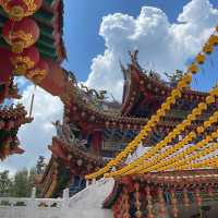 Thean Hou Temple, Kuala Lumpur