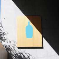 Blue Bottle Coffee | Tokyo
