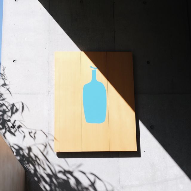 Blue Bottle Coffee | Tokyo