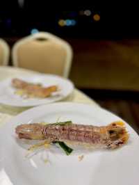  西貢高質新鮮海鮮🦞