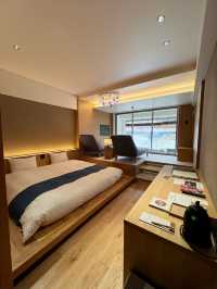🇯🇵♨️開箱星野溫泉旅館 - 界·雲仙 人均hk$1600一晚 私人溫泉房連 #一泊兩食