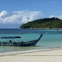 Lipe Island , เกาะหลีเป๊ะ