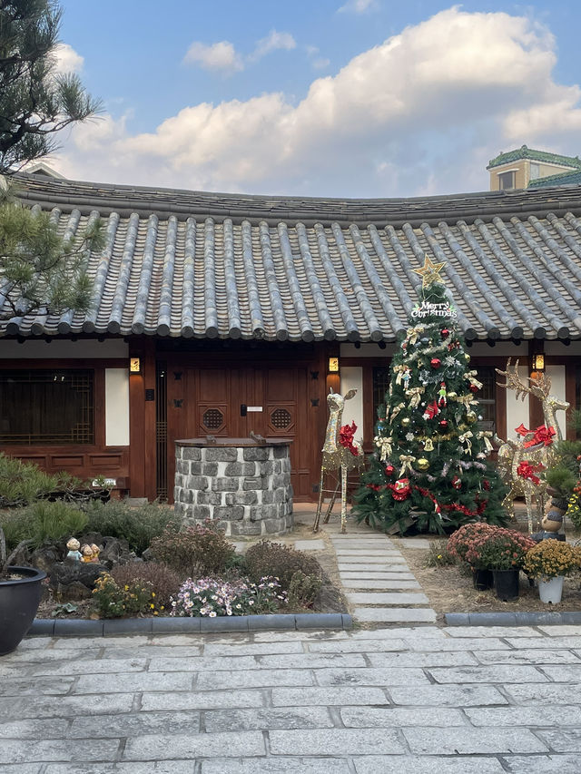  전현무계획 울산여행 울산맛집 언양기와집불고기⭐