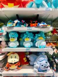 【日本東北】仙台PARCO Pokémon Center Tohoku：東北地區的唯一一家寶可夢中心