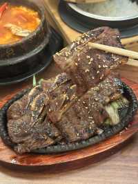 香港新開抵食韓國菜