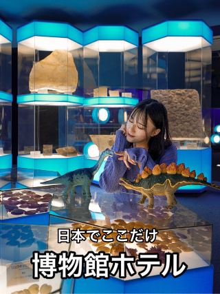 奧出雲多根自然博物館