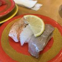 【新潟🌾】桁違いの美味しすぎるネタと新潟のシャリが最高🍣