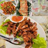 สระบุรี - เขาใหญ่ 2 วัน 1 คืน