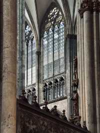A perfect stop to make in between Netherlands/Belgium and Germany Bavarian region 