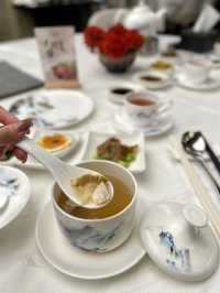 上環精緻典雅江蘇菜🥢 商務套餐見客之選💫 