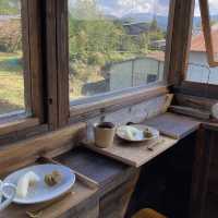 【京都】素敵すぎるカフェ