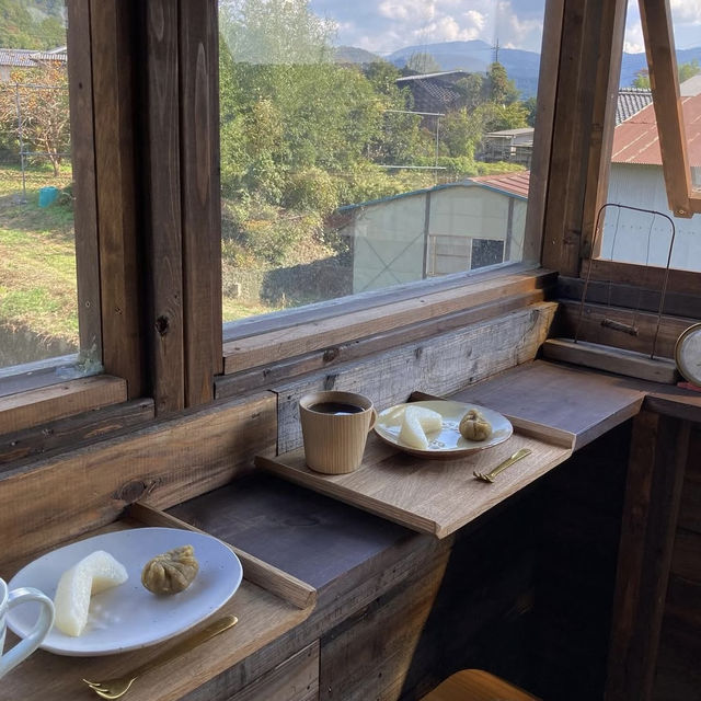 【京都】素敵すぎるカフェ