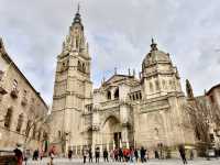 Spain in Love TOLEDO