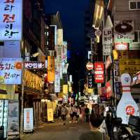 Easy 3 day itinerary for a short trip to Seoul! 🇰🇷 