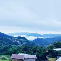 🏡ที่พักหลักร้อย 🏞วิวหลักล้าน~ ม่อนแจ่ม