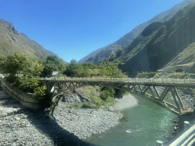6 Hr. Chengdu to Heishui: Gateway to Dagu Snow Mountain