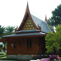 วัดหลวงพ่อโต จ.นครราชสีมา