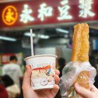 Ximending : 西門町