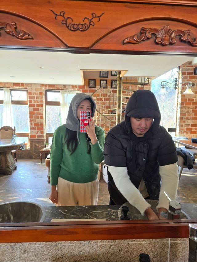 흔하지 않은 특별한 한끼가 있는 강릉여행💙