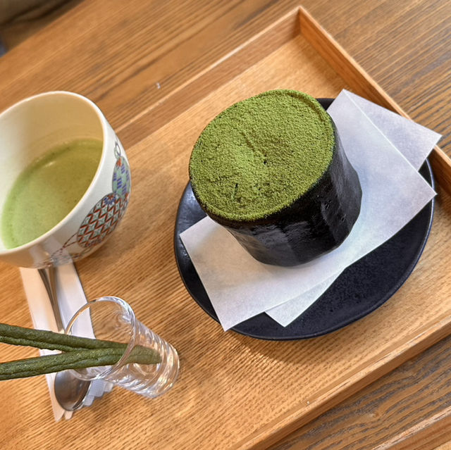 Matcha 抹茶 Taipei