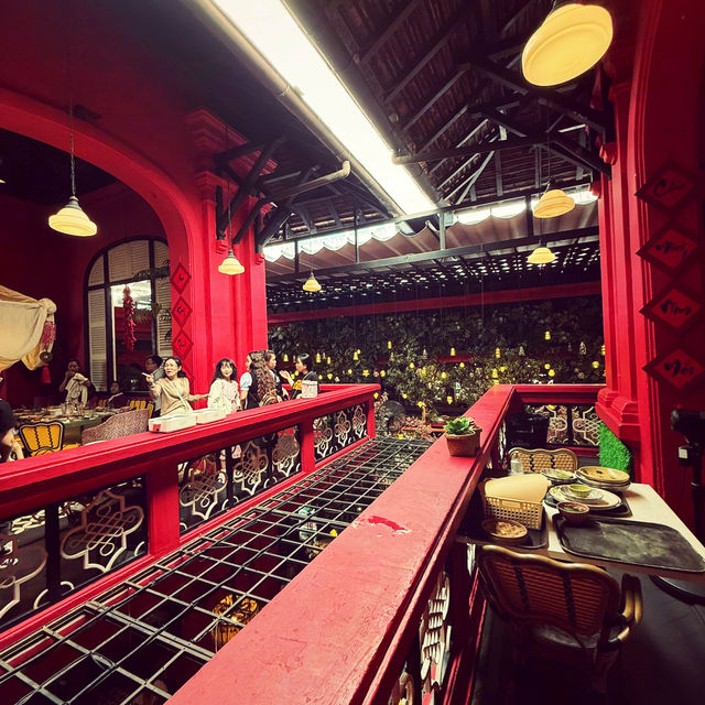 越南Ngon 餐廳