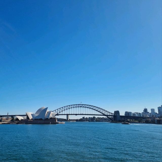 [트립 모먼트 배달입니다.🗞] 이번 여행지로 호주 오페라하우스는 어떠신가요?🇦🇺✈️