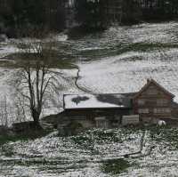 Appenzell Switzerland