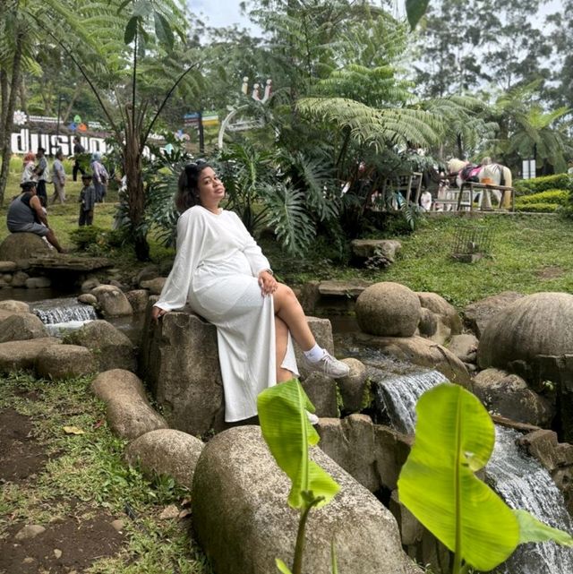 Dusun Bambu best place for healing Dusun Bambu best place for healing
