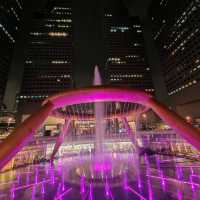 แจกแพลนเที่ยว Singapore 3 วัน 2 คืน