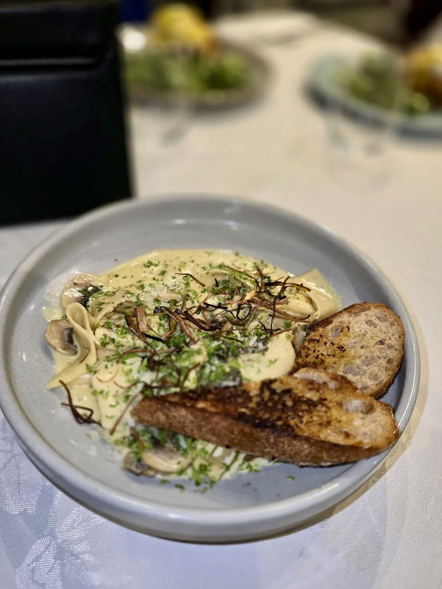 Wintergarden Cafe-New Zealand