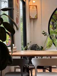 A Charming Coffee Haven in the Heart of Takuapa