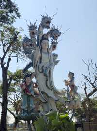 Bangkok 6D5N