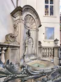 The Grand Place: The Beating Heart of Brussels