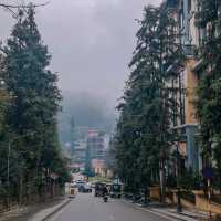 15 พิกัด Sapa▪︎Vietnam  3 Days 2 Nights