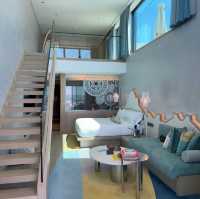 Sun, Style, and Sophistication: My Unforgettable Stay at W Algarve!