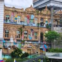 River of Life สัมผัสความงามของสายน้ำแห่งชีวิต